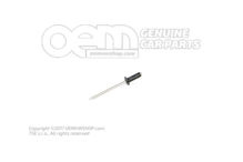 Nýt na opasok 4X10 Nýt na opasok 4X10