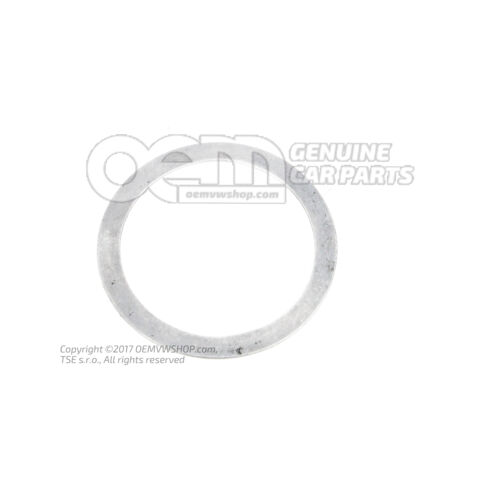 Nastavovacia podložka