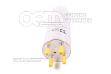 Palivový filter (1)