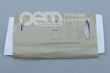 Nápis chróm / červená / čierna (1)