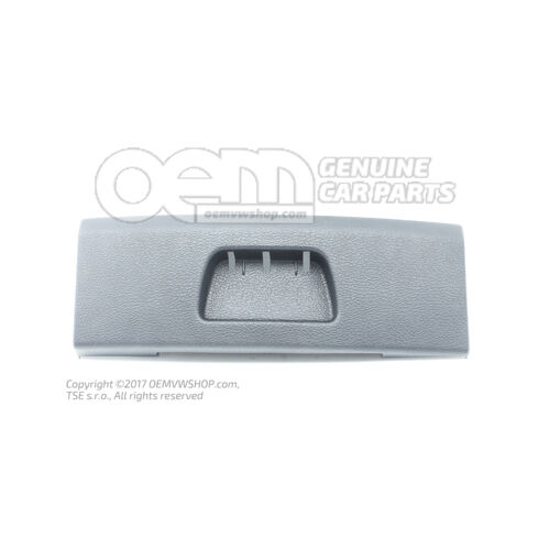 Cover soul (čierna)