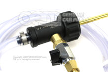 Adaptér na plnenie oleja VAS 6262A (2)