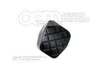 Čiapka saténová čierna