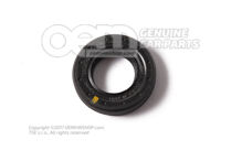 Rad. tesniaci krúžok hriadeľa Rad. tesniaci krúžok hriadeľa