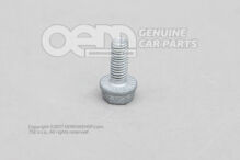 Skrutka, šesťhran. hd. s ramenom, samosvorne M6X16 (2)