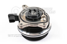 Čerpadlo chlad. kvap. s nalepeným tesnením