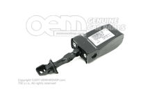 Zaisťovač dverí (1)