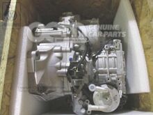 4-stupňová automatická prevodovka (1)