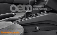 Imobilizér (mechanický) pre manuálnu prevodovku - ľavostranné riadenie 6VA071775