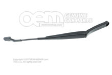 Aero ramienko stierača