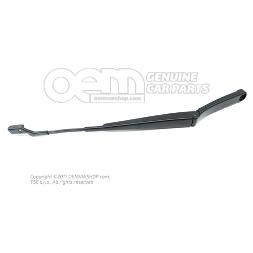 Aero ramienko stierača