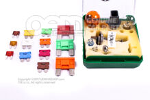 1 súprava žiaroviek (2)