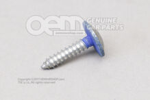 Samorezná skrutka do plechu (1)