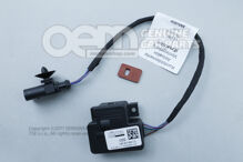 Nastavovací prvok pre zaist. vysokonap. nabíjacieho konekt. 000915651