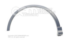 Kryt kolesa so základným náterom 83A853717CGRU