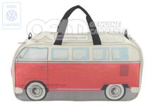 Športová taška veľká v klasickom dizajne T1. (1)