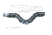 Hadica chladiacej kvapaliny (1)