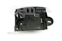 Držiak pre riadiacu jednotku 5LG907455 (2)