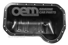 Vaňa motorového oleja