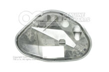 Kryt pre bočný diel 6V0837915E (1)