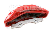 4N0615108BD Audi A8 a A8 quattro Brzdový strmeň bez brzdových doštičiek veľkosť 400x38mm predný pravý (1)