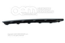 Ozdobná lišta pre nárazník (1)