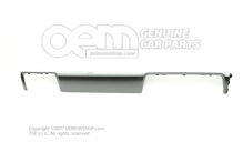 Lišta pre grafitovú dosku