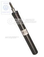 Tlmič nárazov, zosilnený Tlmič nárazov, zosilnený