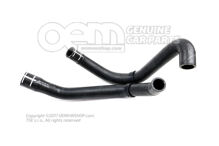 Hadica chladiacej kvapaliny (1)