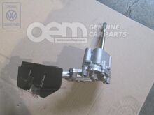 Olejové čerpadlo (2)