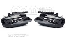 Sada na dodatočnú inštaláciu hmlových svetiel