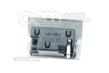 Chyťte flanelovú šedú (1)