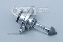 Halogénová žiarovka „Super-LongLife“ 12V60 / 55W