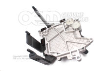 Riadiaca jednotka pre automat. prevodovku bezstupňovú (2)