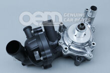 Čerpadlo chladiacej kvapaliny (1)