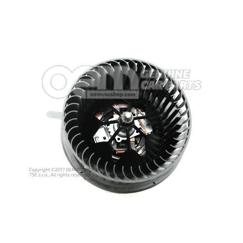 Ventilátor