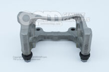 Držiak brzdy s vodiacimi čapmi (1)