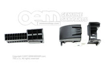 Puzdro s plochými kontaktmi s blokovaním kontaktu (2)