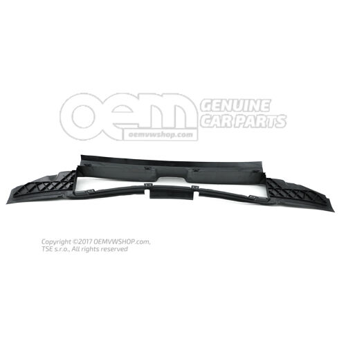 Vedenie vzduchu 4KE121286F