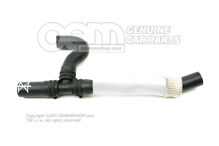 Hadica chladiacej kvapaliny