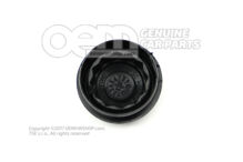 Čiapka saténová čierna (12)