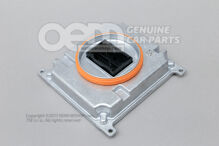 Riad. jednotka pre LED svetlo 7P5941591AJ (1)