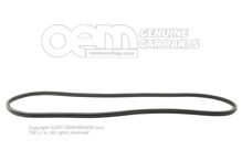 Tesnenie pre posuvné dvere saténové čierne