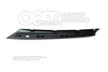 Obloženie stĺpika A čierne (1)