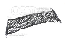 Sieť na batožinu čierna Škoda Superb 3V