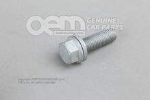 Samosvorná skrutka M12X1,5X38 (1)