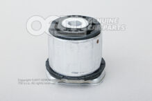 Lepené gumové puzdro