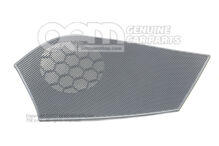 Ozdoba reproduktora soul (čierna)