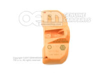 Snímač pre tlak v pneumatikách