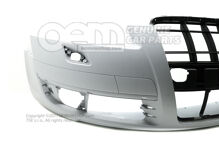 Nárazník so základným náterom Audi A6L 4F "CN" (4)